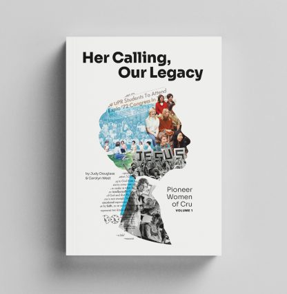 Her Calling, Our Legacy